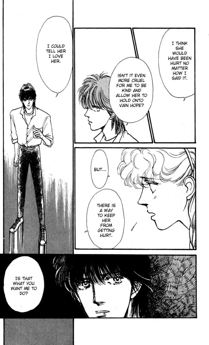 Boyfriend (SOURYO Fuyumi) - Page 11