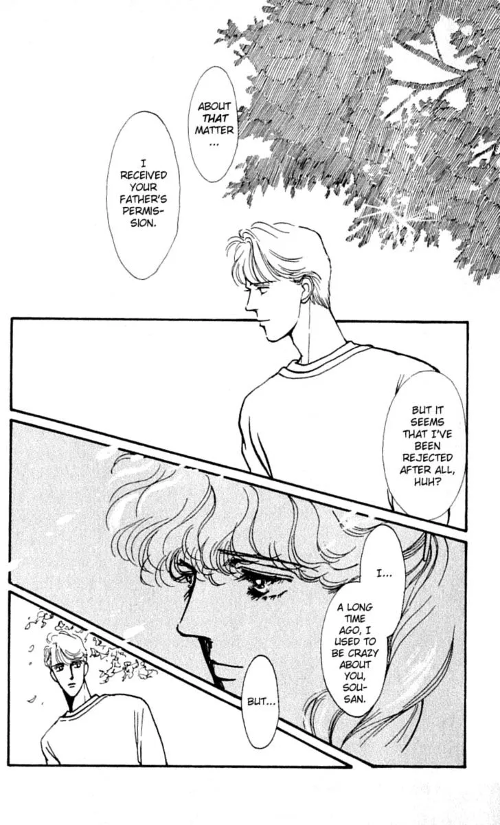 Boyfriend (SOURYO Fuyumi) Chapter 11.1 page 20 - MangaKakalot