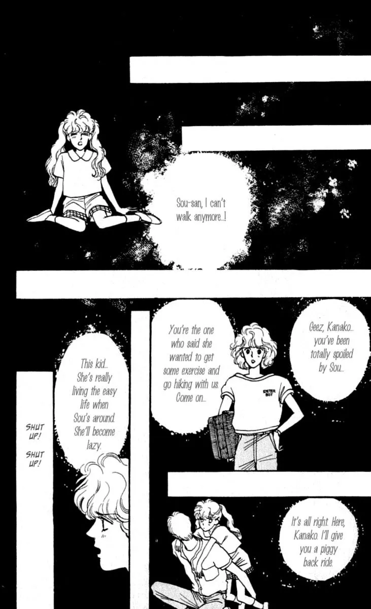 Boyfriend (SOURYO Fuyumi) - Page 31