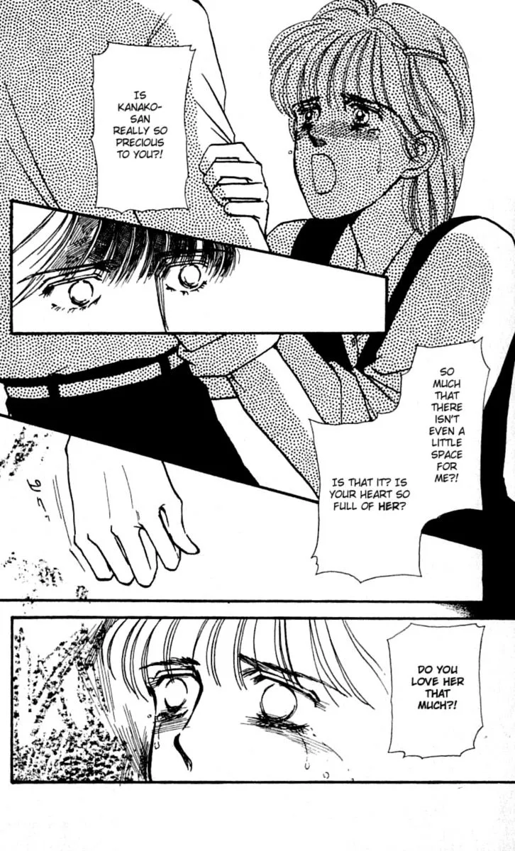 Boyfriend (SOURYO Fuyumi) Chapter 11 page 4 - MangaKakalot