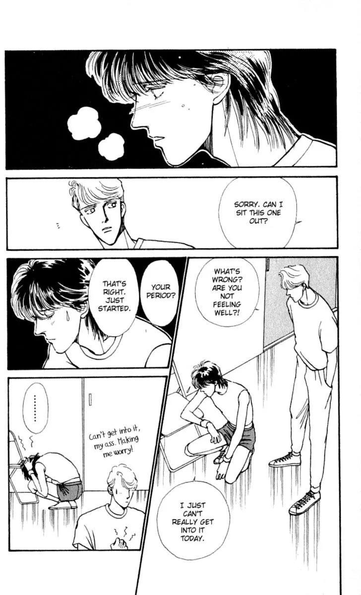 Boyfriend (SOURYO Fuyumi) Chapter 12.1 page 13 - MangaKakalot