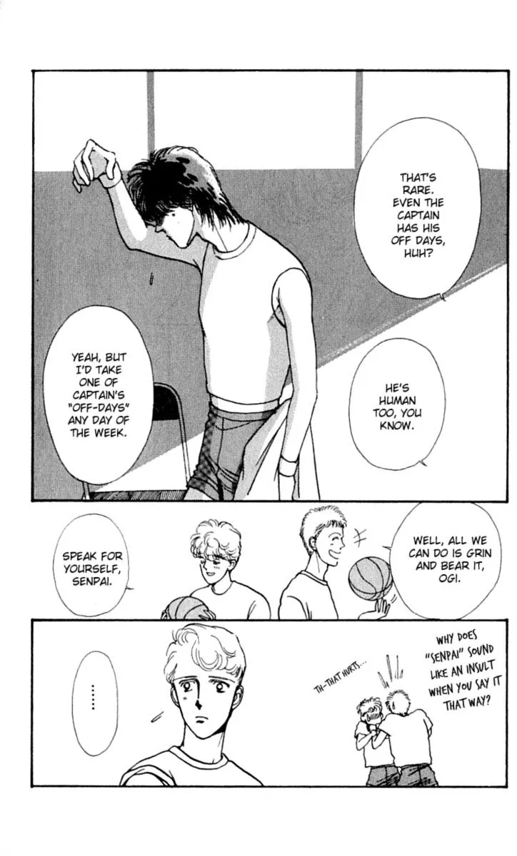 Boyfriend (SOURYO Fuyumi) Chapter 12.1 page 14 - MangaKakalot