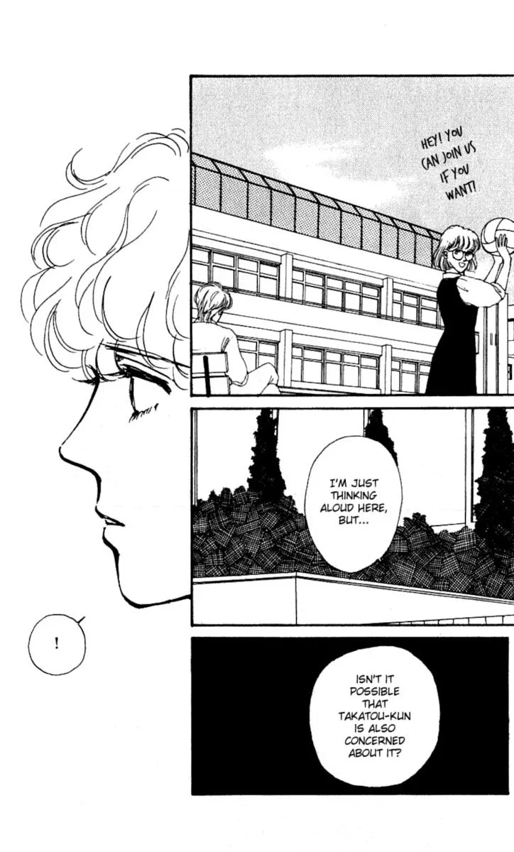 Boyfriend (SOURYO Fuyumi) Chapter 12.1 page 16 - MangaKakalot