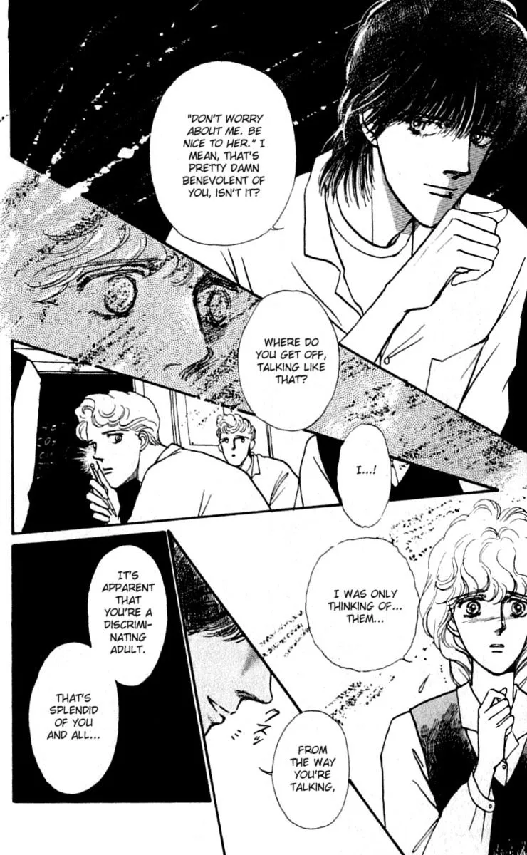 Boyfriend (SOURYO Fuyumi) - Page 2