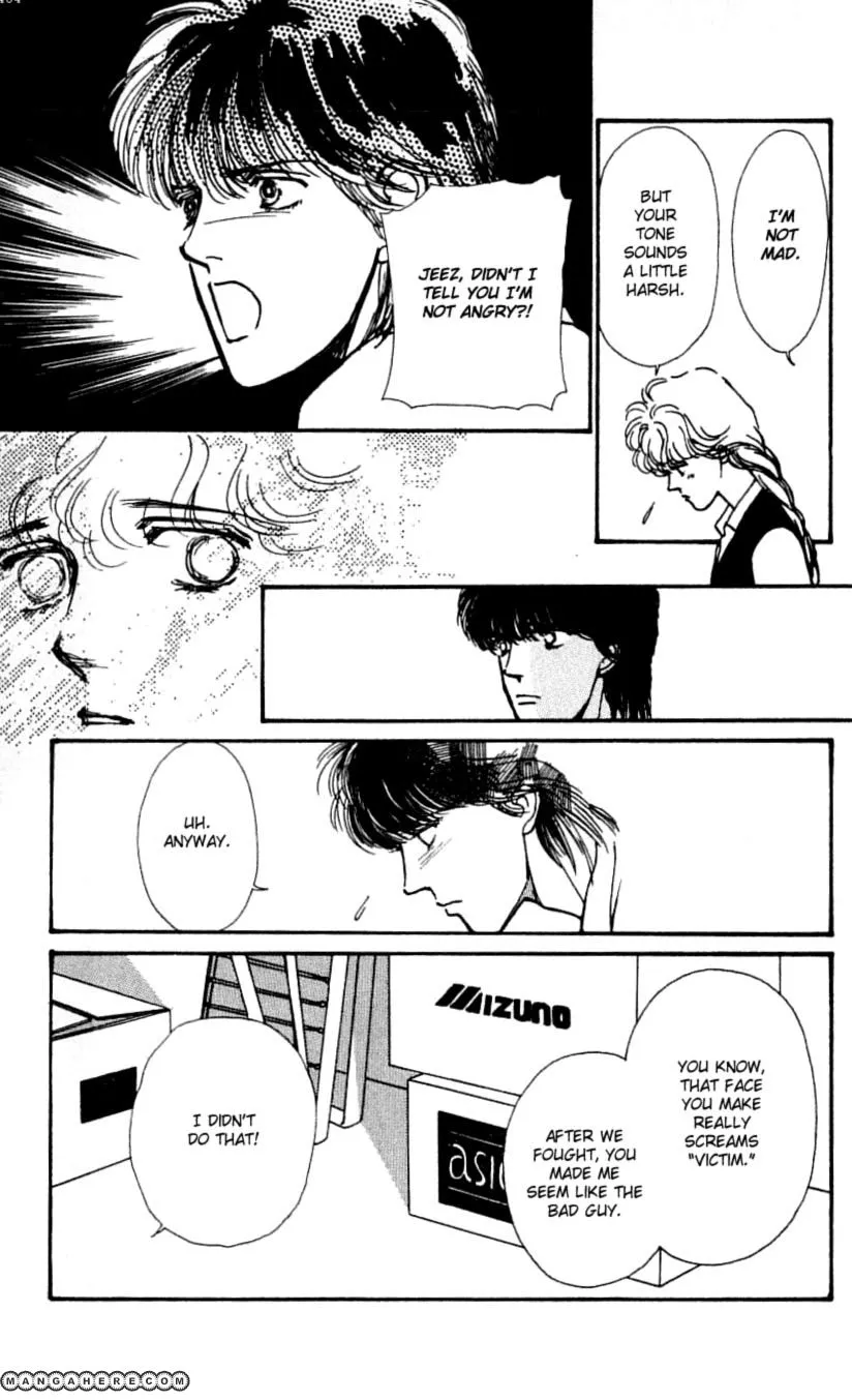 Boyfriend (SOURYO Fuyumi) - Page 23