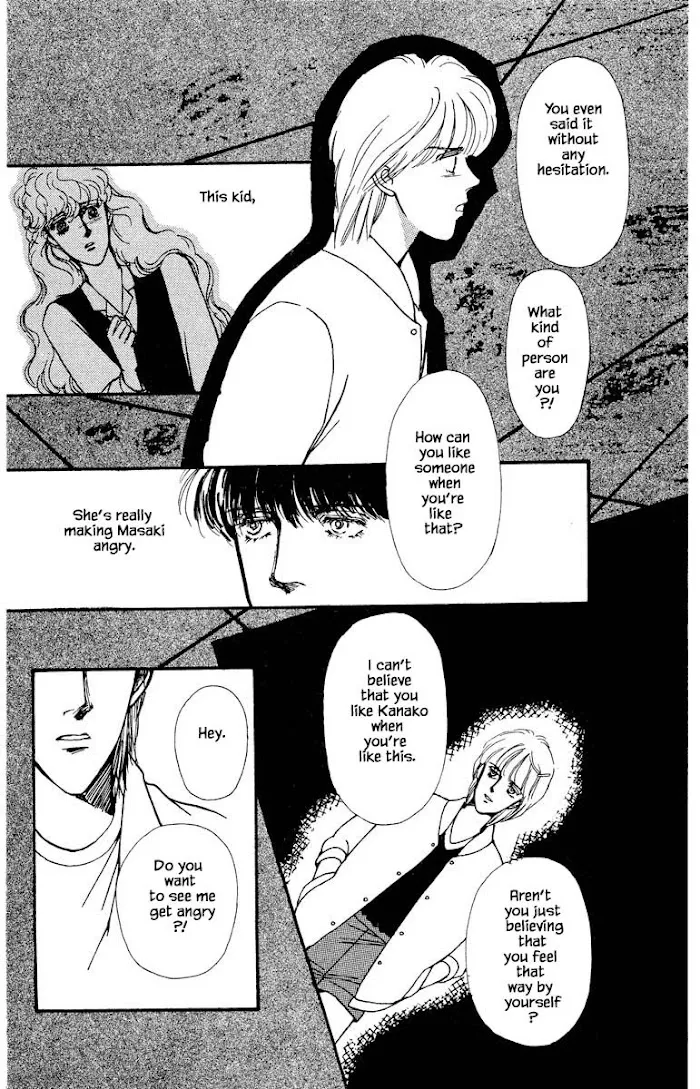 Boyfriend (SOURYO Fuyumi) Chapter 14 page 5 - MangaKakalot