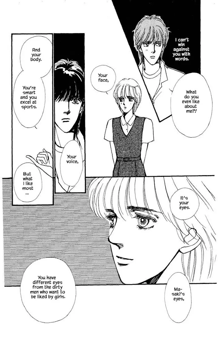 Boyfriend (SOURYO Fuyumi) Chapter 15 page 2 - MangaKakalot