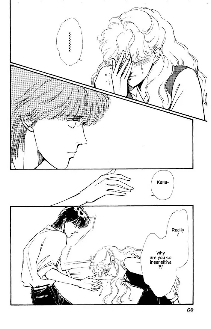 Boyfriend (SOURYO Fuyumi) Chapter 15 page 12 - MangaKakalot