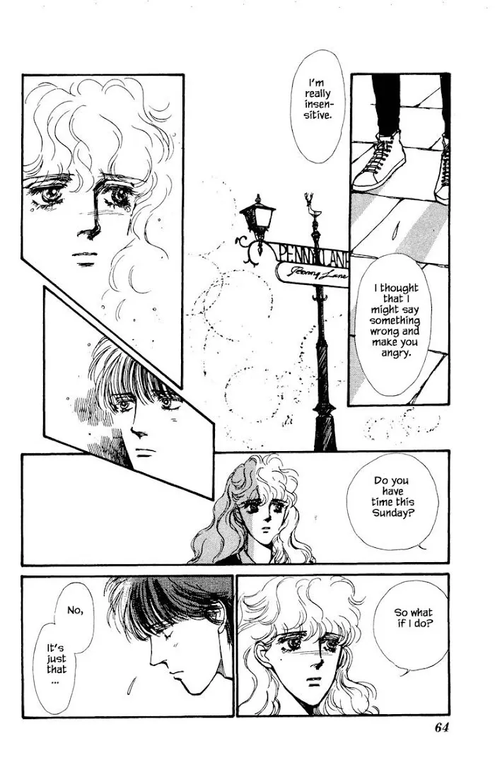 Boyfriend (SOURYO Fuyumi) - Page 15