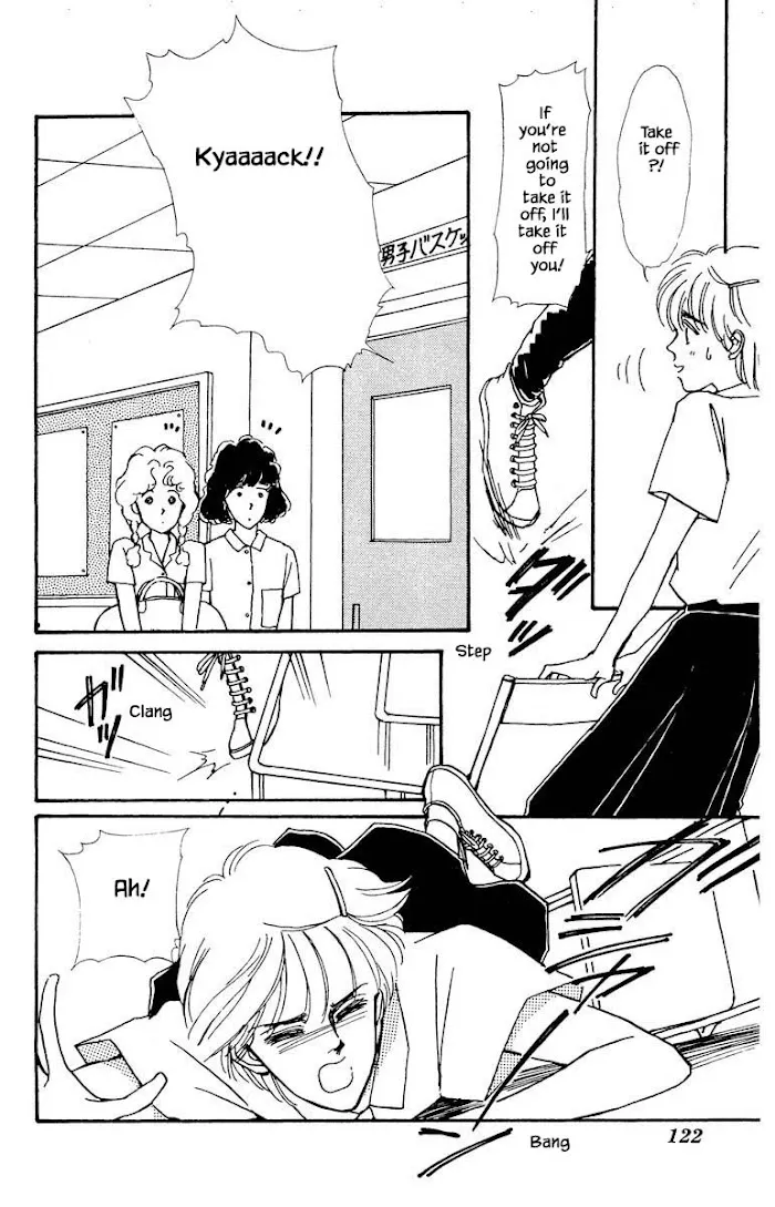 Boyfriend (SOURYO Fuyumi) Chapter 18 page 18 - MangaKakalot