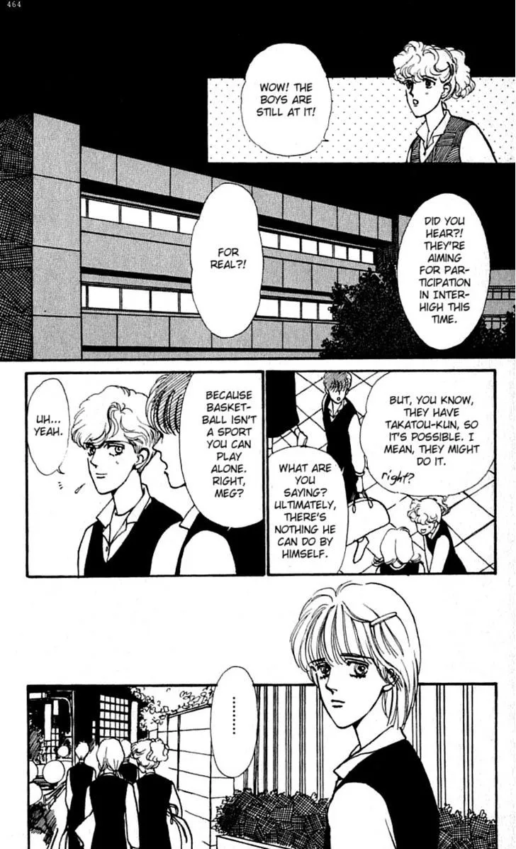 Boyfriend (SOURYO Fuyumi) Chapter 2.2 page 11 - MangaKakalot