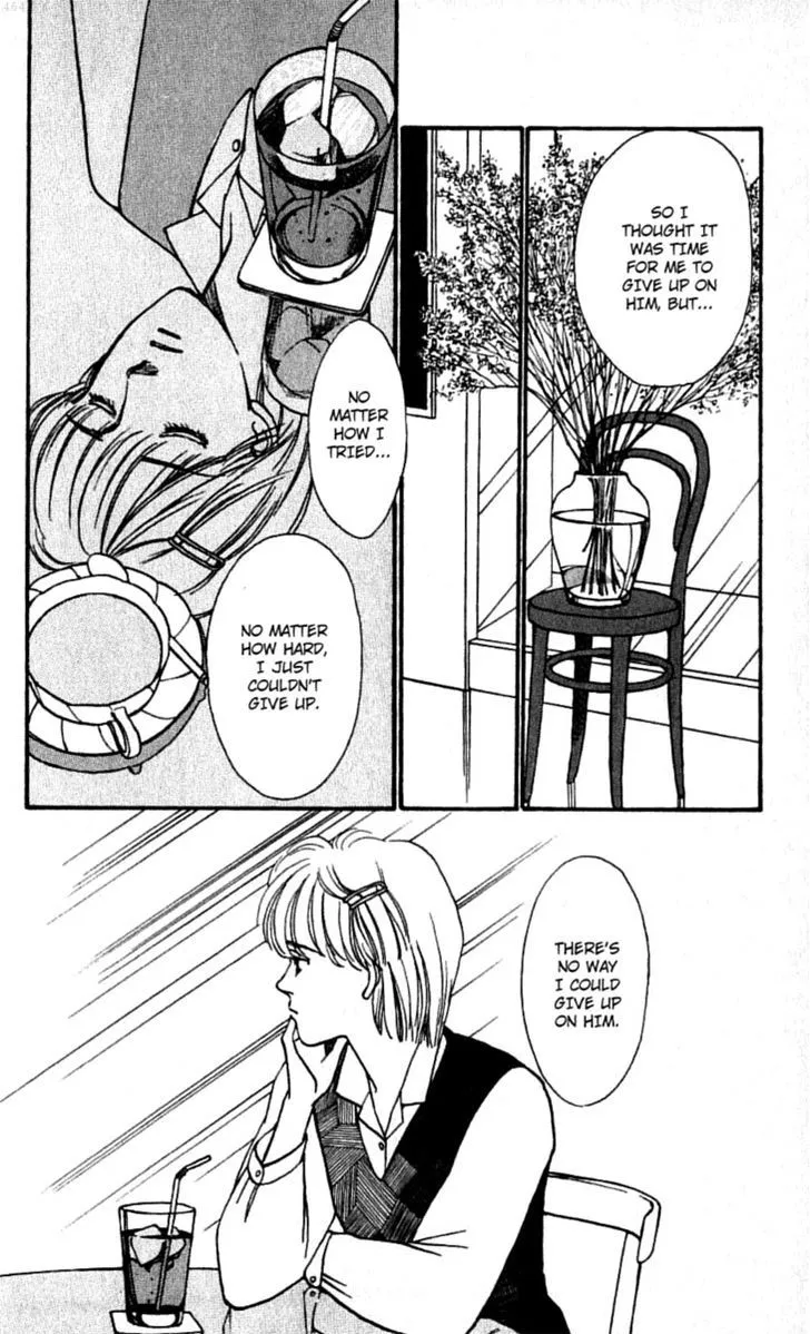 Boyfriend (SOURYO Fuyumi) - Page 2