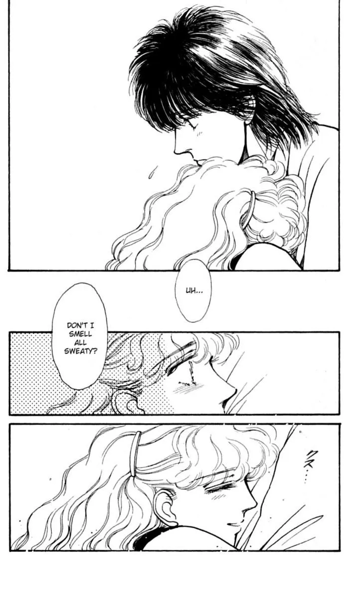 Boyfriend (SOURYO Fuyumi) - Page 28