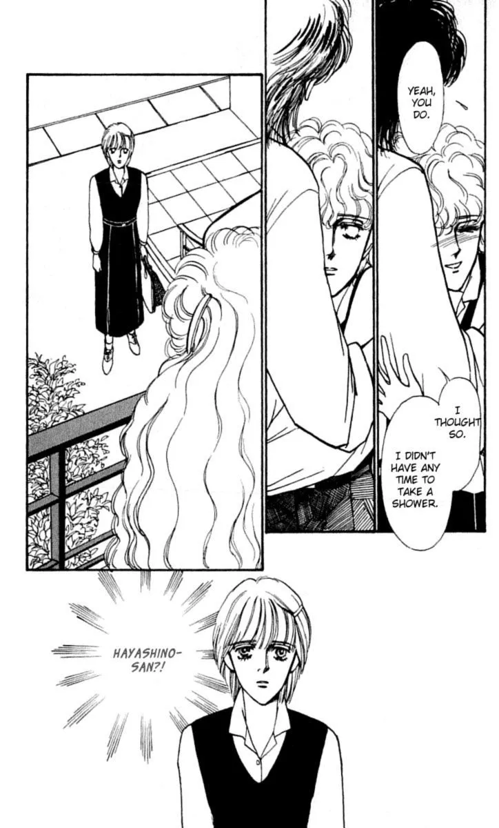 Boyfriend (SOURYO Fuyumi) - Page 29