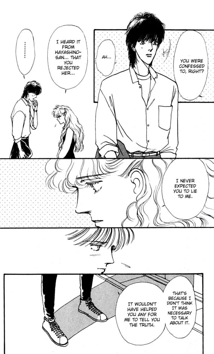 Boyfriend (SOURYO Fuyumi) Chapter 2.2 page 35 - MangaKakalot