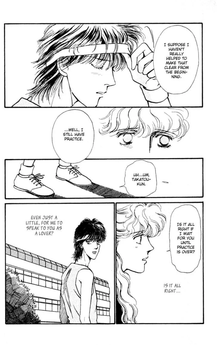 Boyfriend (SOURYO Fuyumi) Chapter 2.2 page 9 - MangaKakalot