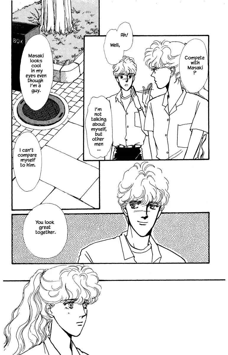 Boyfriend (SOURYO Fuyumi) Chapter 20 page 2 - MangaKakalot