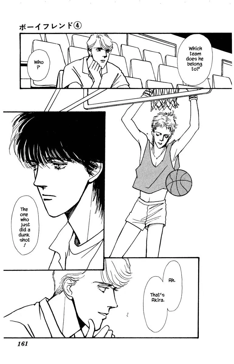 Boyfriend (SOURYO Fuyumi) Chapter 20 page 16 - MangaKakalot