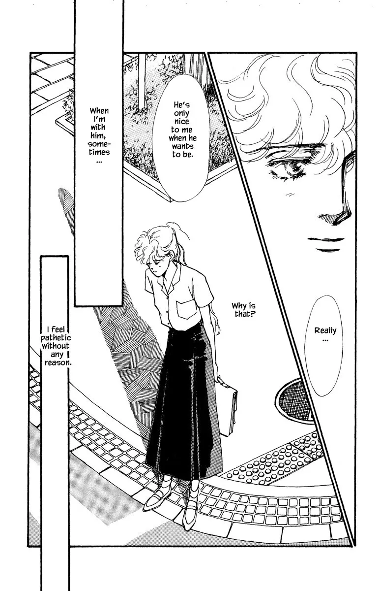 Boyfriend (SOURYO Fuyumi) Chapter 20 page 5 - MangaKakalot