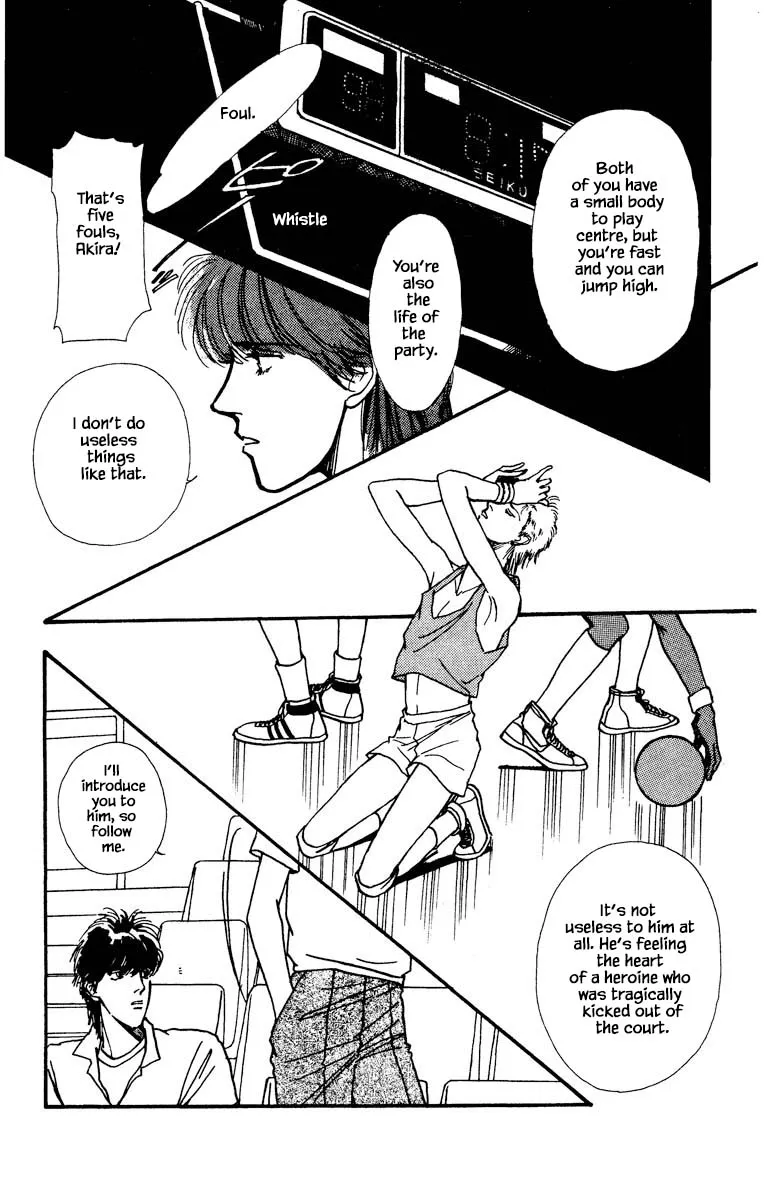 Boyfriend (SOURYO Fuyumi) Chapter 21 page 4 - MangaKakalot