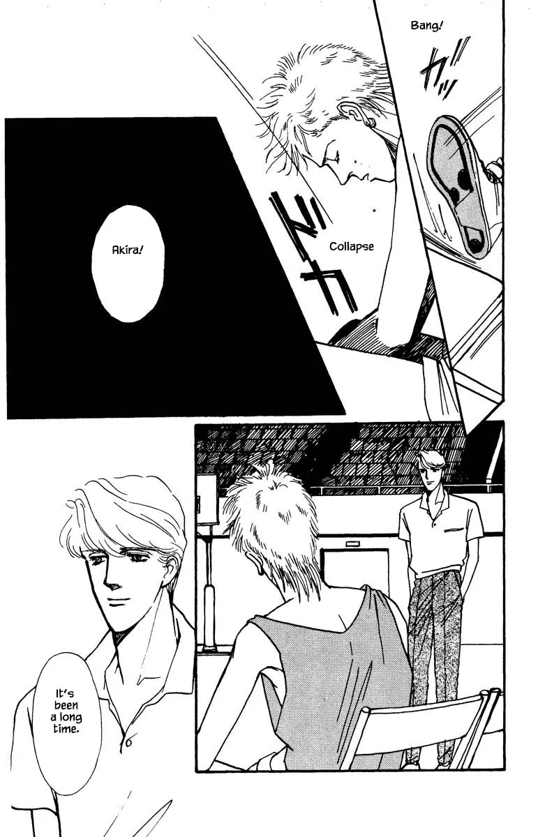 Boyfriend (SOURYO Fuyumi) Chapter 21 page 5 - MangaKakalot