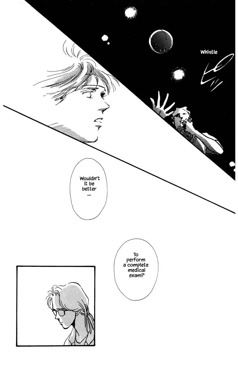 Boyfriend (SOURYO Fuyumi) Chapter 23 page 15 - MangaKakalot