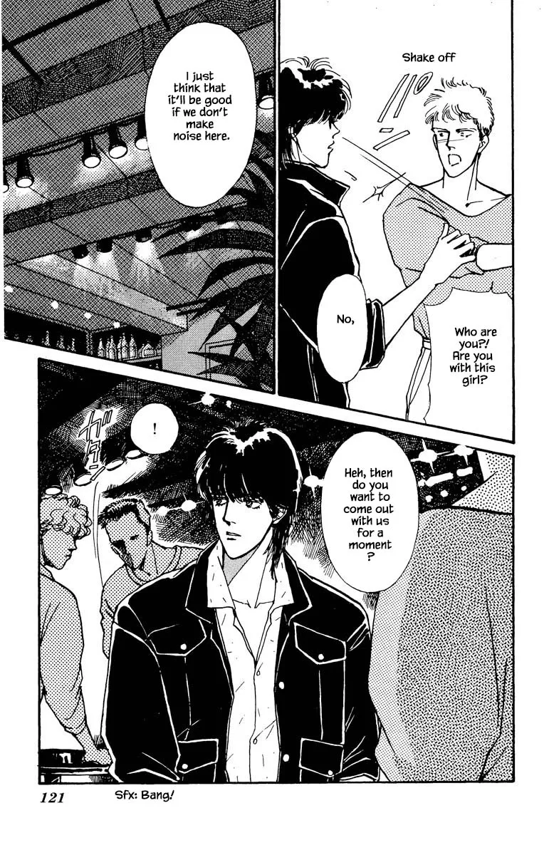 Boyfriend (SOURYO Fuyumi) Chapter 27 page 11 - MangaKakalot