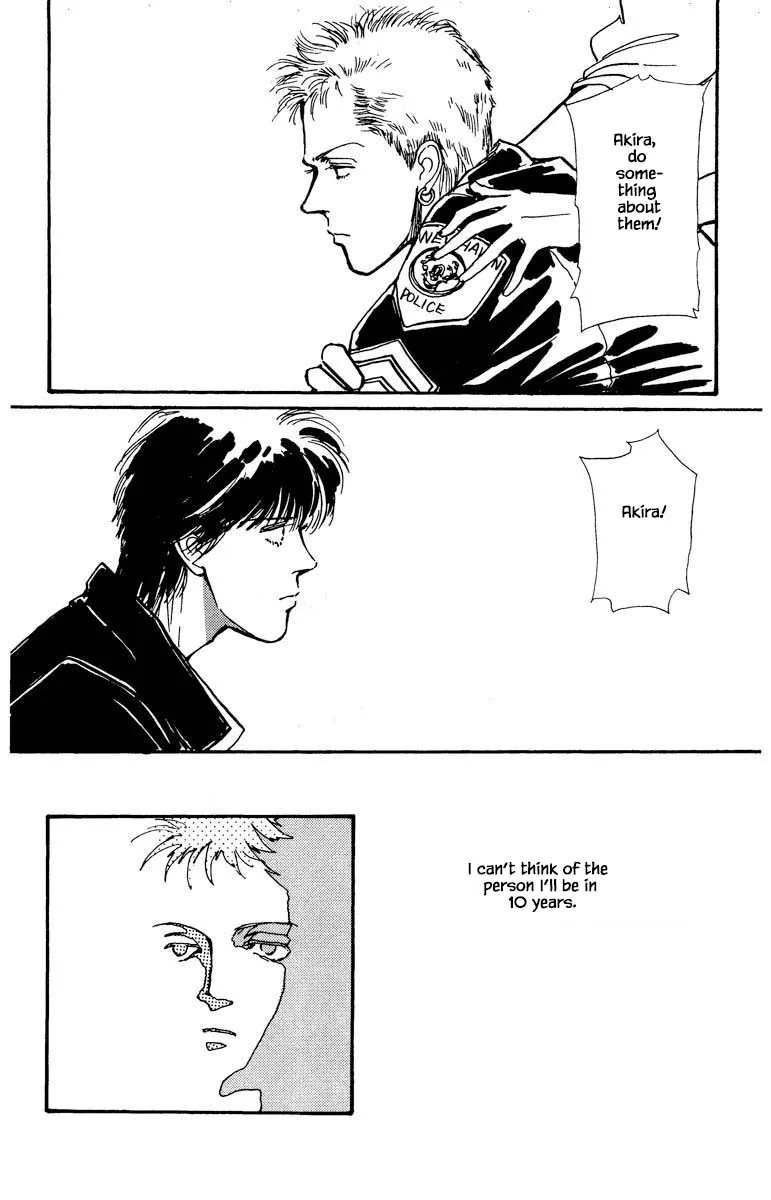 Boyfriend (SOURYO Fuyumi) - Page 7