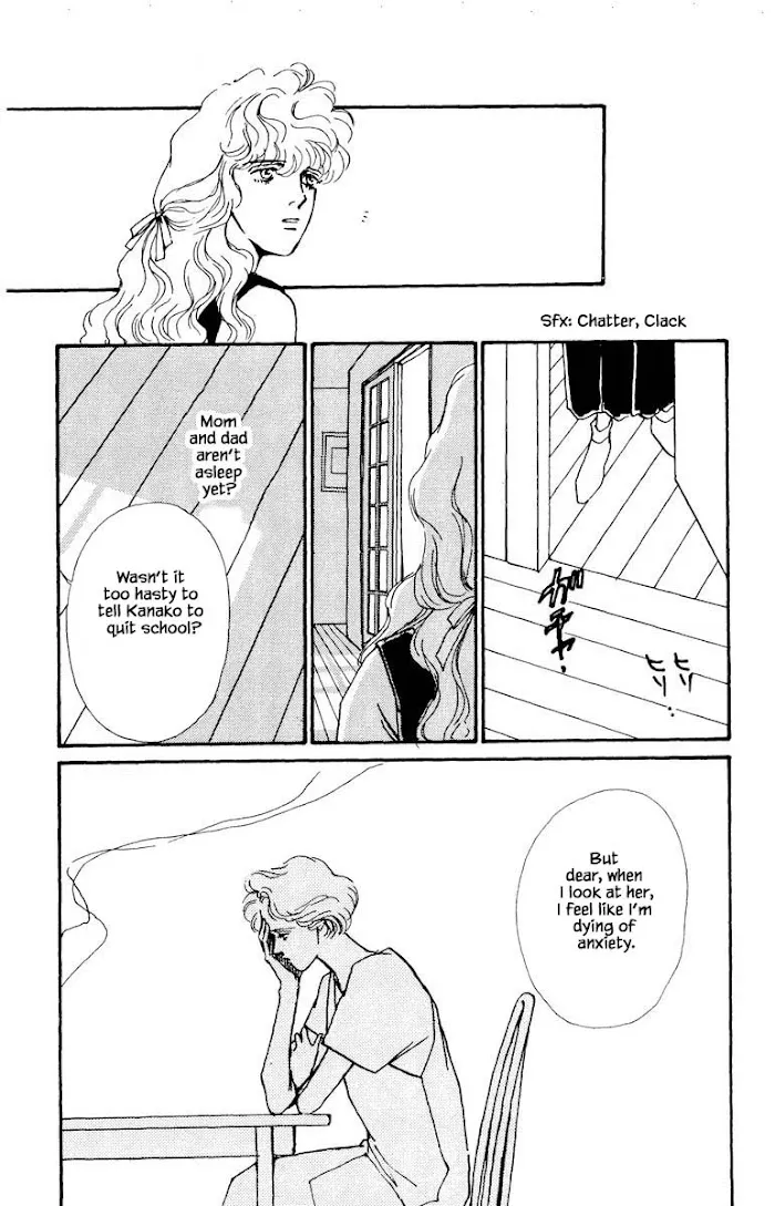 Boyfriend (SOURYO Fuyumi) Chapter 28 page 11 - MangaKakalot