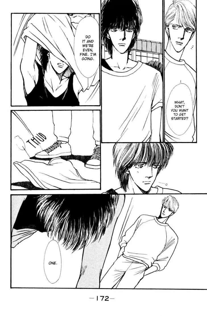 Boyfriend (SOURYO Fuyumi) Chapter 3 page 23 - MangaKakalot