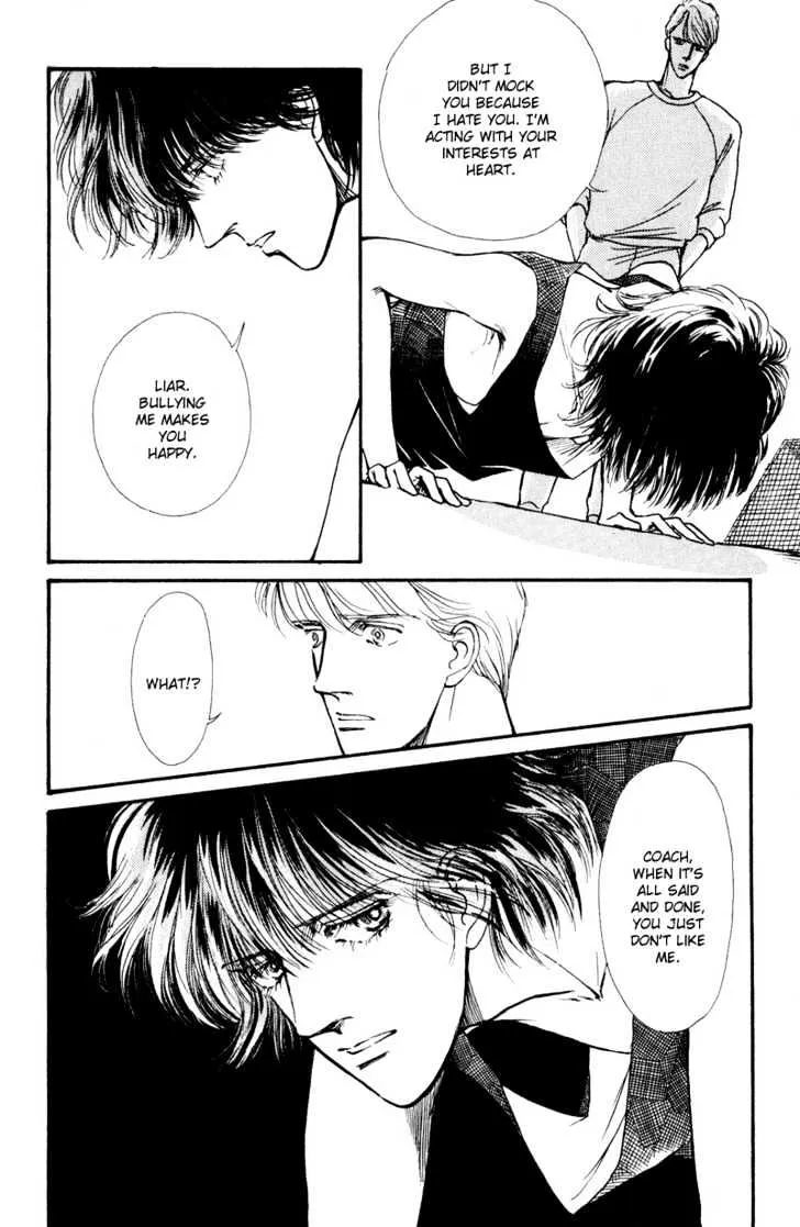 Boyfriend (SOURYO Fuyumi) Chapter 3 page 25 - MangaKakalot