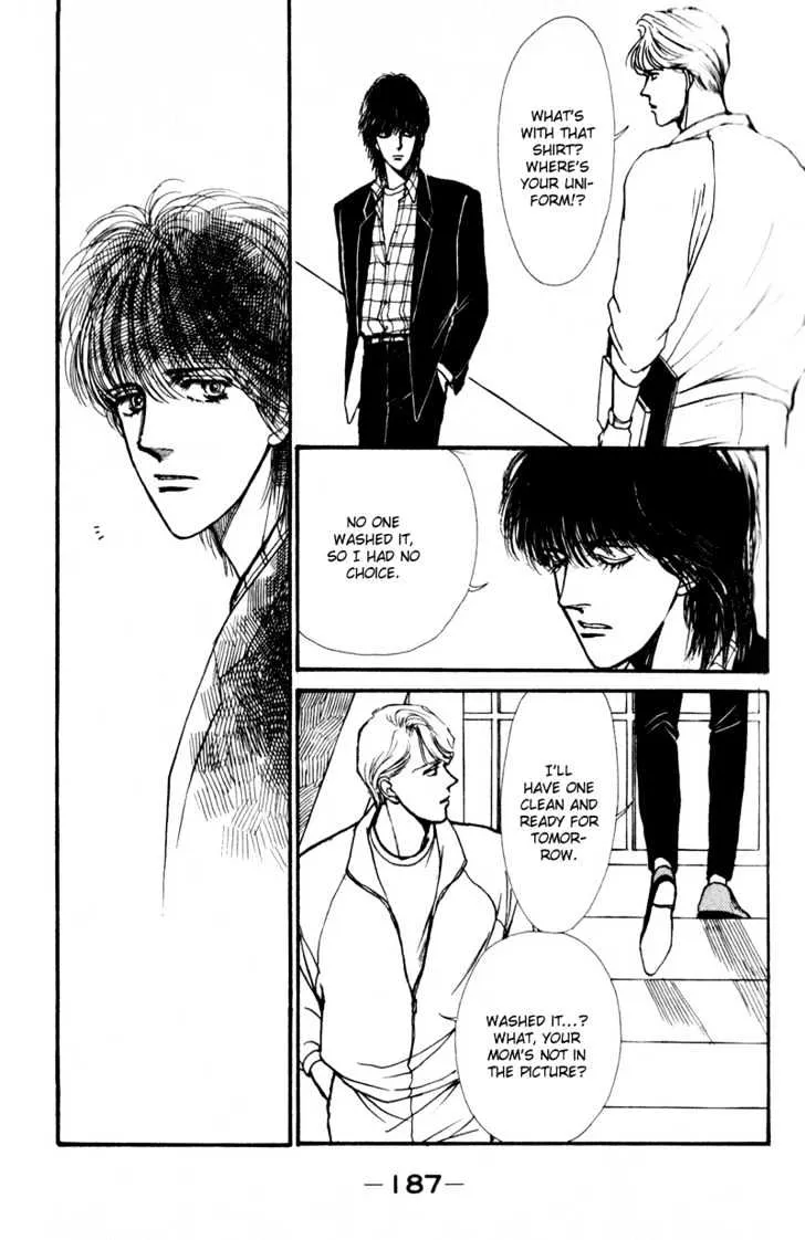 Boyfriend (SOURYO Fuyumi) - Page 37