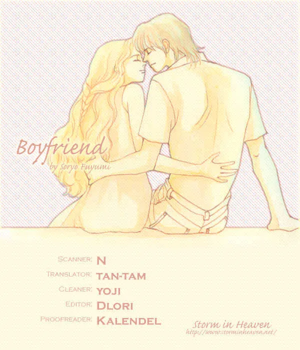 Boyfriend (SOURYO Fuyumi) Chapter 3 page 47 - MangaKakalot