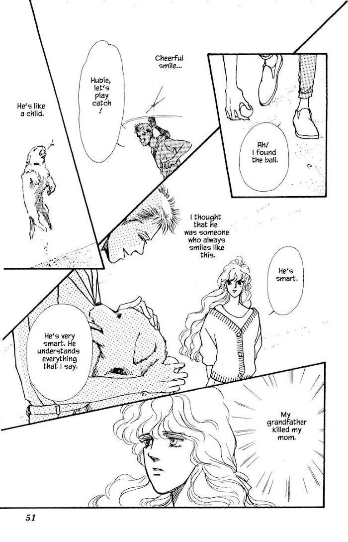 Boyfriend (SOURYO Fuyumi) Chapter 31 page 15 - MangaKakalot