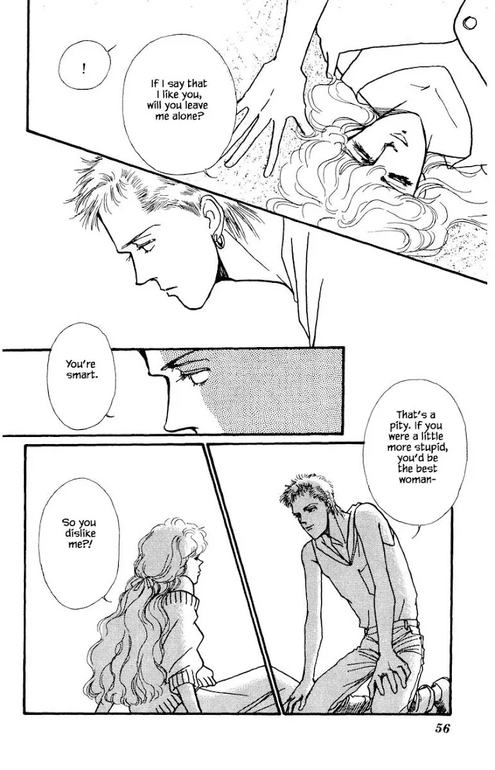 Boyfriend (SOURYO Fuyumi) Chapter 31 page 20 - MangaKakalot