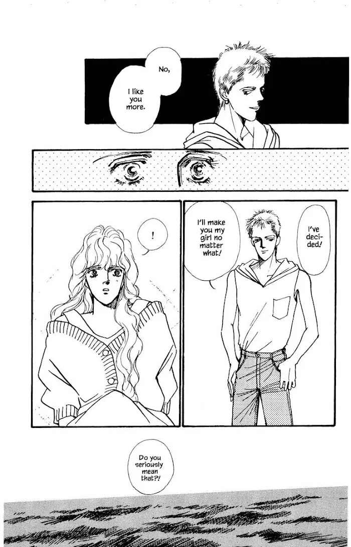 Boyfriend (SOURYO Fuyumi) Chapter 31 page 21 - MangaKakalot