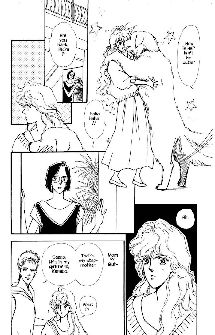 Boyfriend (SOURYO Fuyumi) Chapter 31 page 6 - MangaKakalot