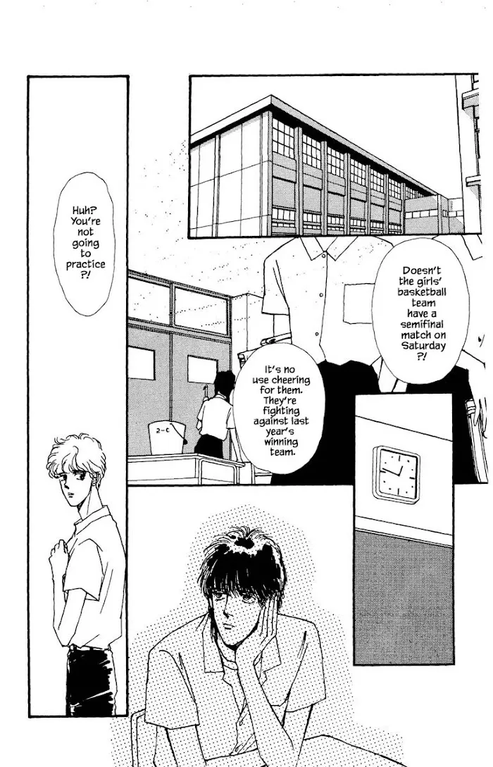 Boyfriend (SOURYO Fuyumi) Chapter 33 page 4 - MangaKakalot