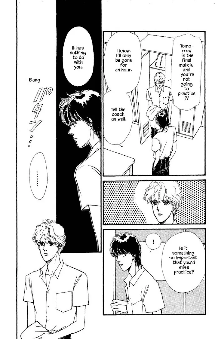 Boyfriend (SOURYO Fuyumi) Chapter 33 page 5 - MangaKakalot