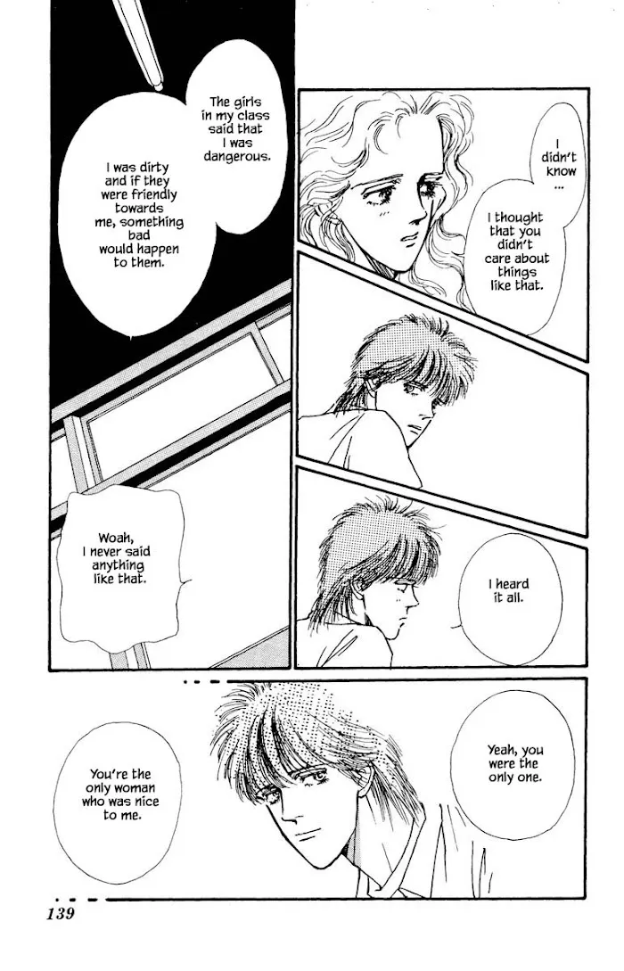 Boyfriend (SOURYO Fuyumi) Chapter 36 page 7 - MangaKakalot