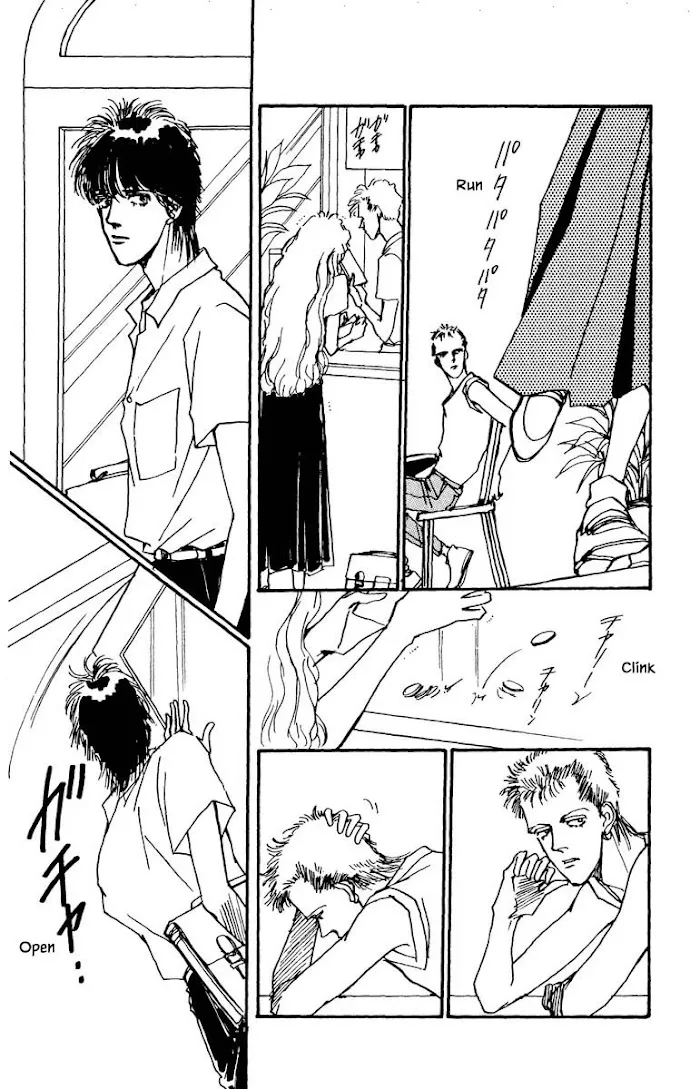 Boyfriend (SOURYO Fuyumi) Chapter 37 page 21 - MangaKakalot