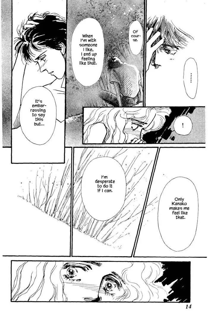 Boyfriend (SOURYO Fuyumi) Chapter 39 page 12 - MangaKakalot