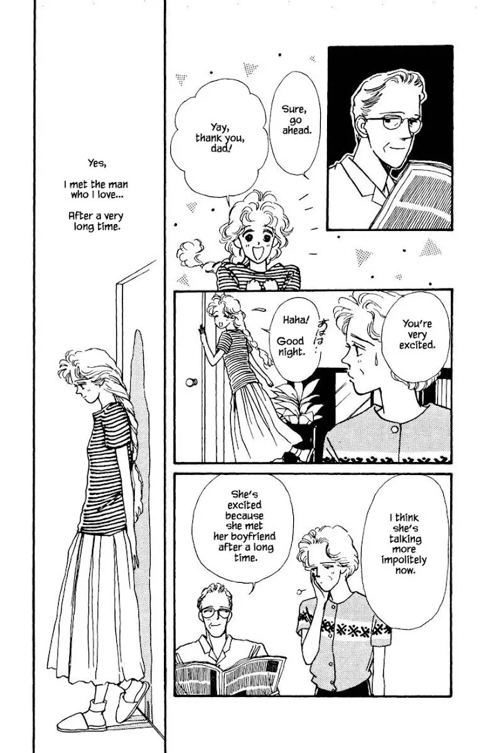 Boyfriend (SOURYO Fuyumi) Chapter 39 page 19 - MangaKakalot