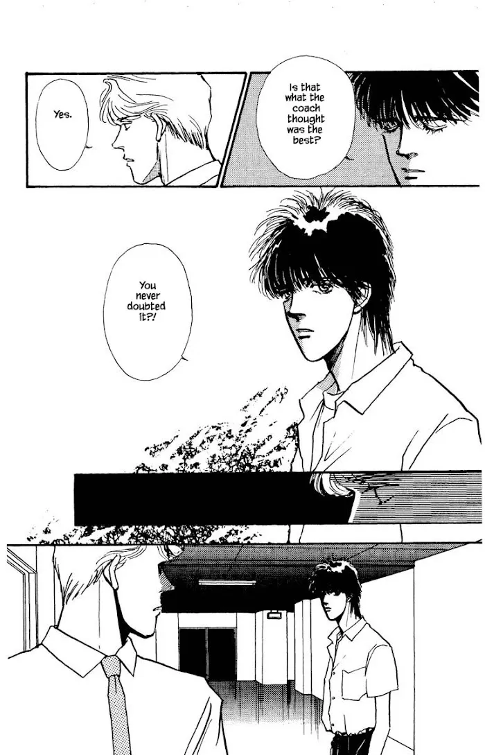 Boyfriend (SOURYO Fuyumi) Chapter 39 page 26 - MangaKakalot