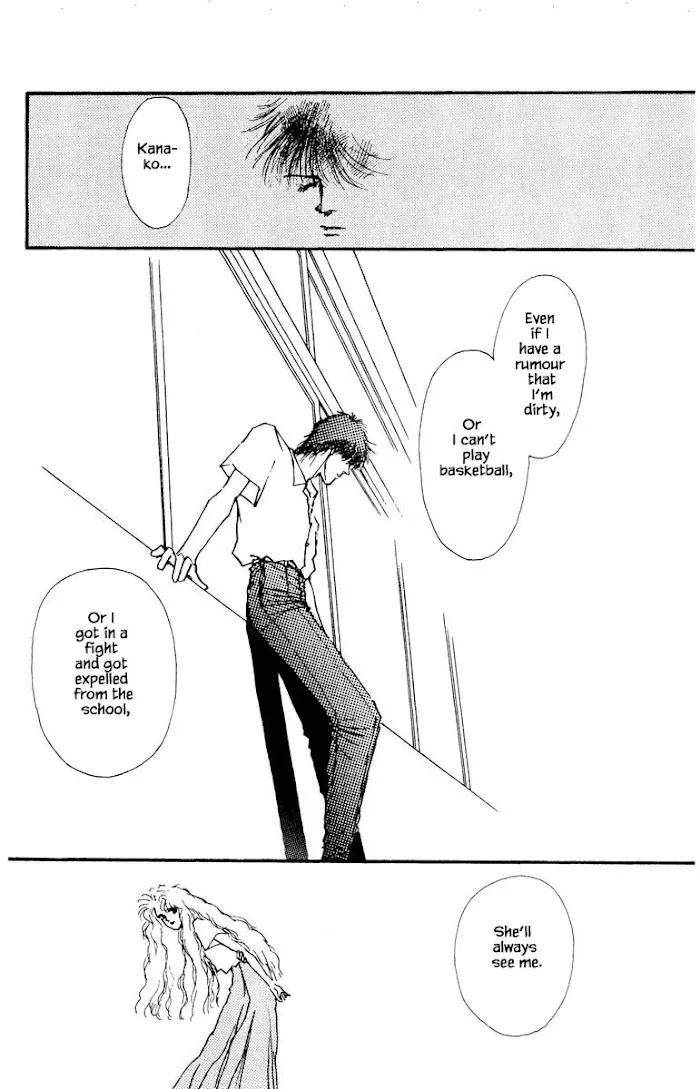 Boyfriend (SOURYO Fuyumi) Chapter 42 page 2 - MangaKakalot