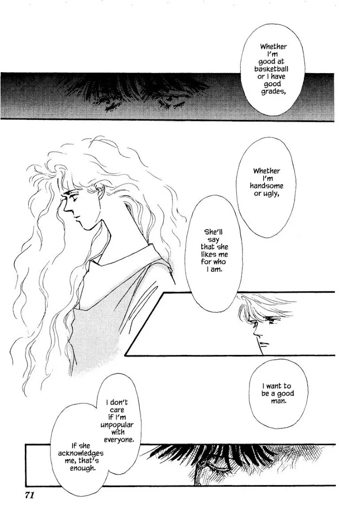 Boyfriend (SOURYO Fuyumi) - Page 2