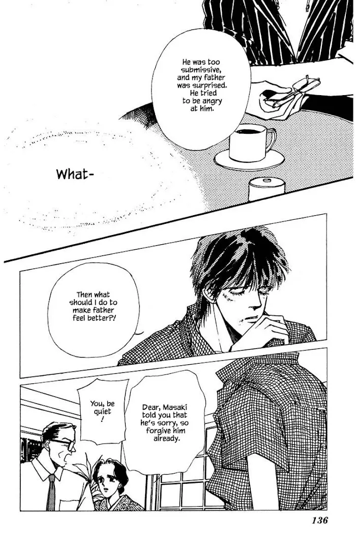 Boyfriend (SOURYO Fuyumi) Chapter 45 page 12 - MangaKakalot