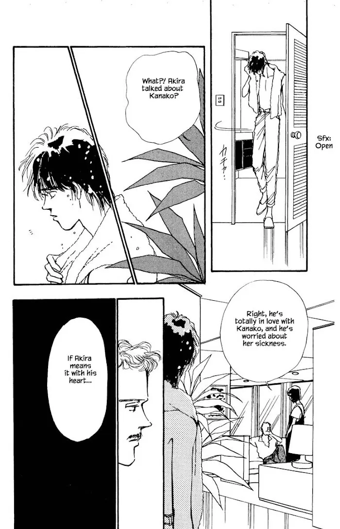 Boyfriend (SOURYO Fuyumi) Chapter 49 page 10 - MangaKakalot