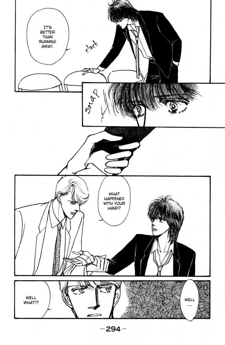 Boyfriend (SOURYO Fuyumi) Chapter 5 page 39 - MangaKakalot