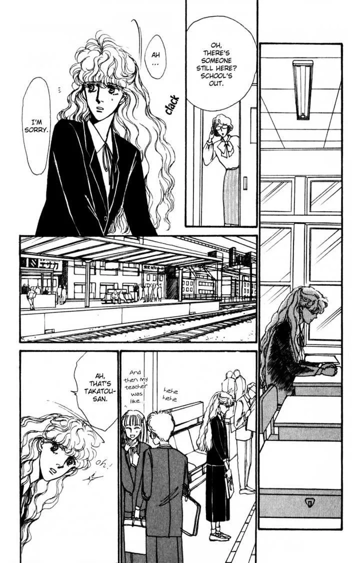 Boyfriend (SOURYO Fuyumi) Chapter 5 page 49 - MangaKakalot